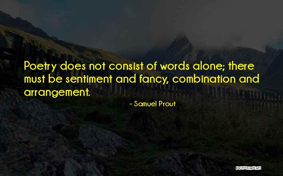 Moscovitz Ducks Quotes By Samuel Prout Moscovitz Ducks Quotes By Samuel Prout