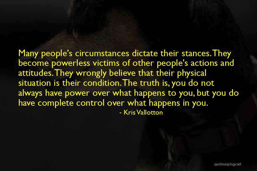 Moscovitz Kerry Quotes By Kris Vallotton Moscovitz Kerry Quotes By Kris Vallotton