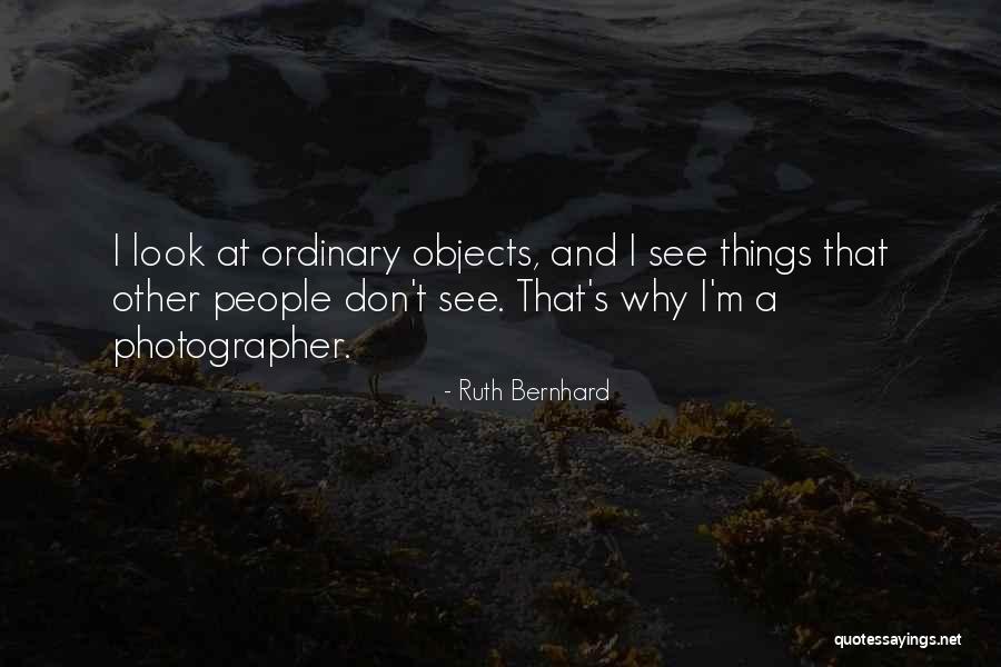 Moscow Id Quotes By Ruth Bernhard Moscow Id Quotes By Ruth Bernhard