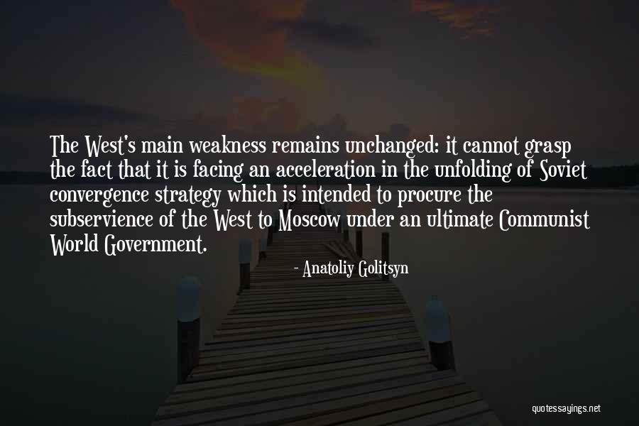 Moscow-petushki Quotes By Anatoliy Golitsyn Moscow-petushki Quotes By Anatoliy Golitsyn