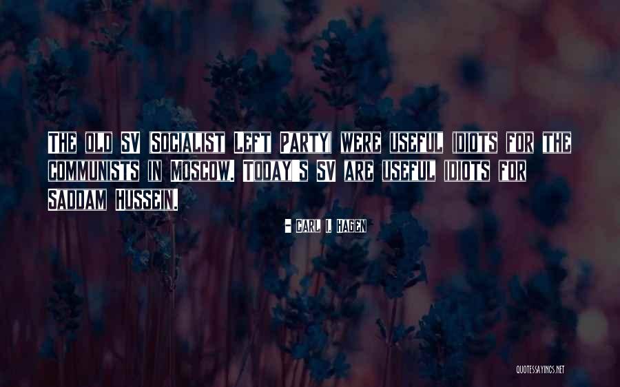 Moscow-petushki Quotes By Carl I. Hagen Moscow-petushki Quotes By Carl I. Hagen