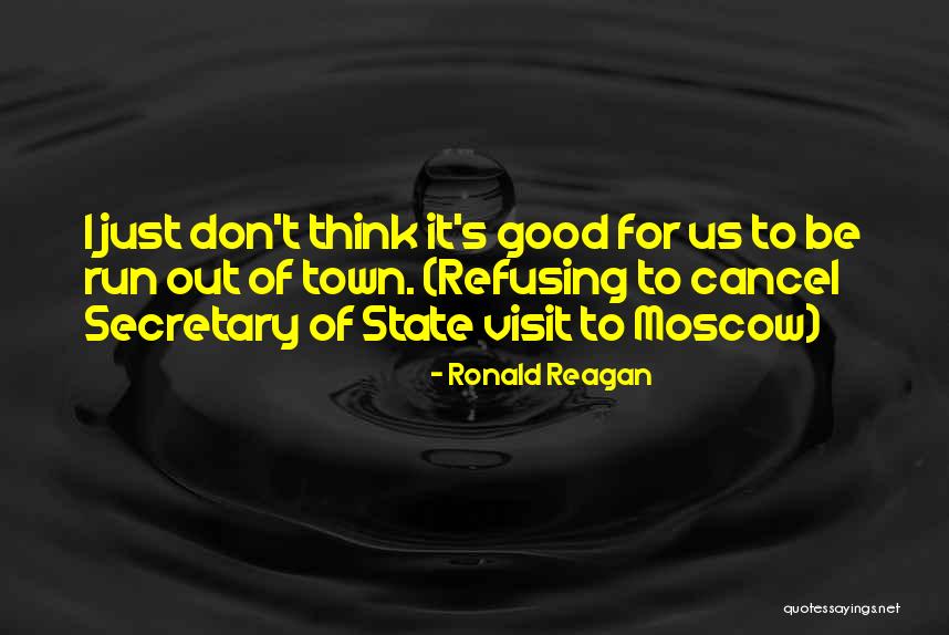 Moscow-petushki Quotes By Ronald Reagan Moscow-petushki Quotes By Ronald Reagan