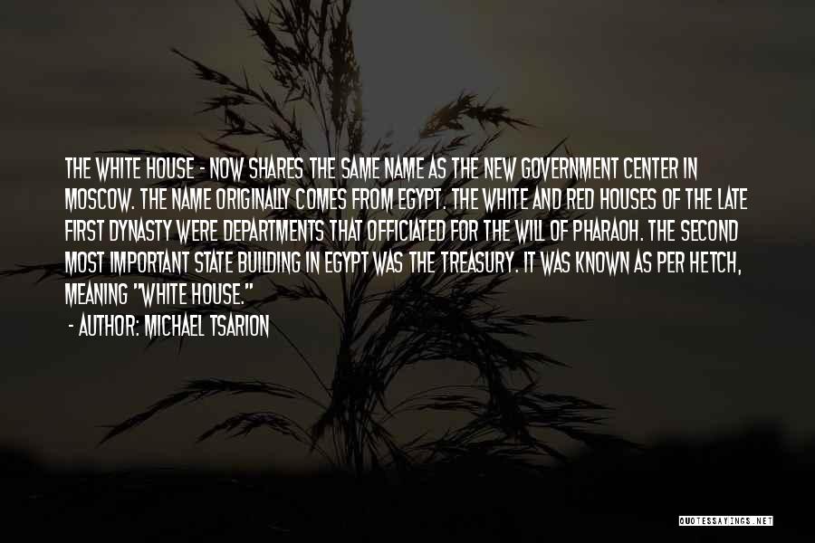 Moscow Quotes By Michael Tsarion