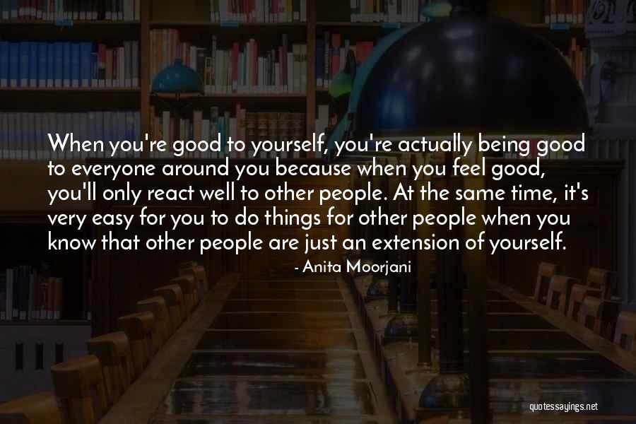 Moscowitis Quotes By Anita Moorjani Moscowitis Quotes By Anita Moorjani