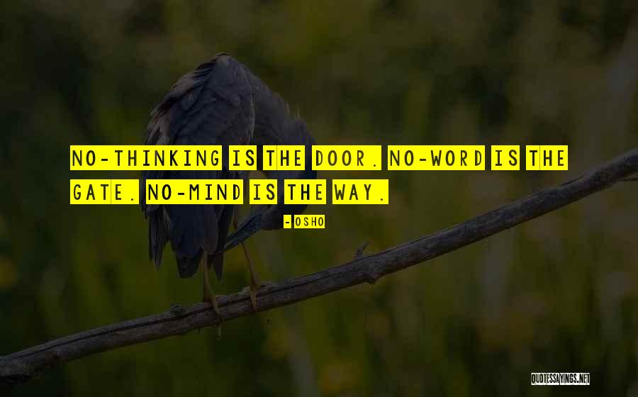 Moscowitis Quotes By Osho Moscowitis Quotes By Osho