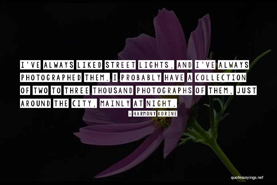 Moscowmade Quotes By Harmony Korine Moscowmade Quotes By Harmony Korine