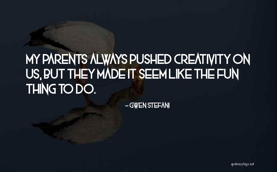 Moscrop Teacher Quotes By Gwen Stefani Moscrop Teacher Quotes By Gwen Stefani