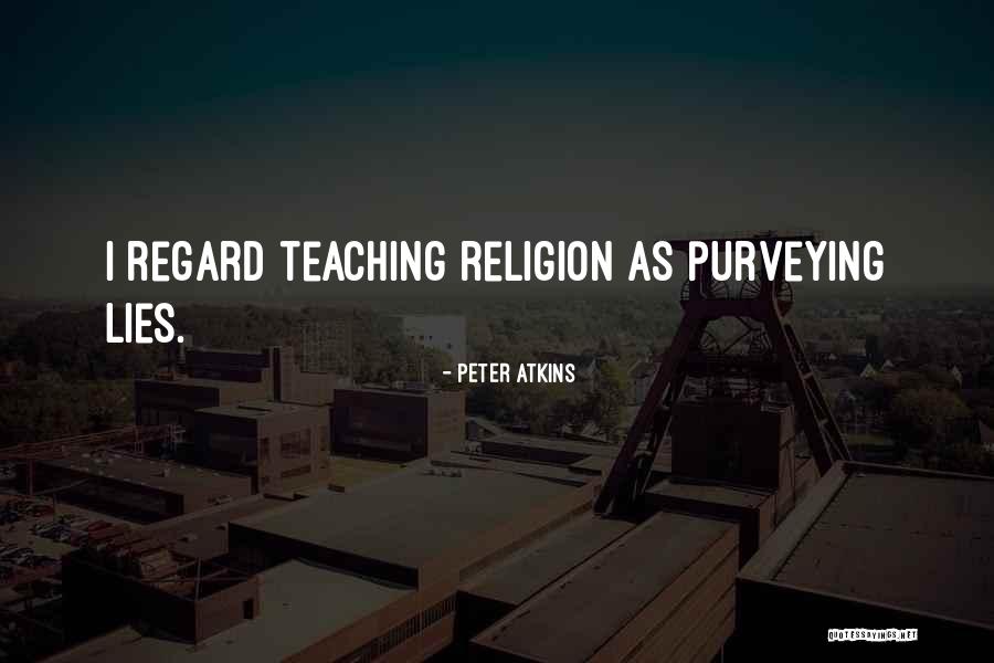 Moselle Ms Quotes By Peter Atkins