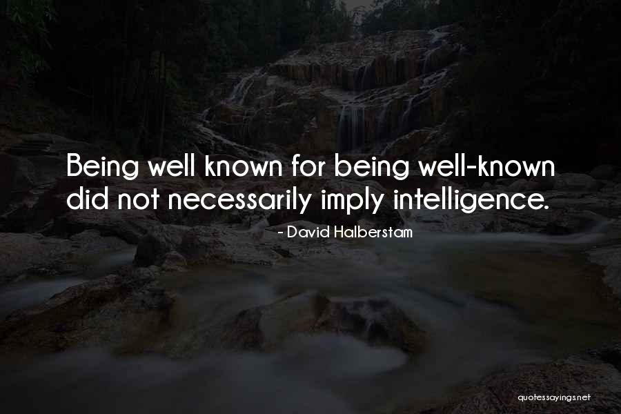 Mosello Jane Quotes By David Halberstam Mosello Jane Quotes By David Halberstam