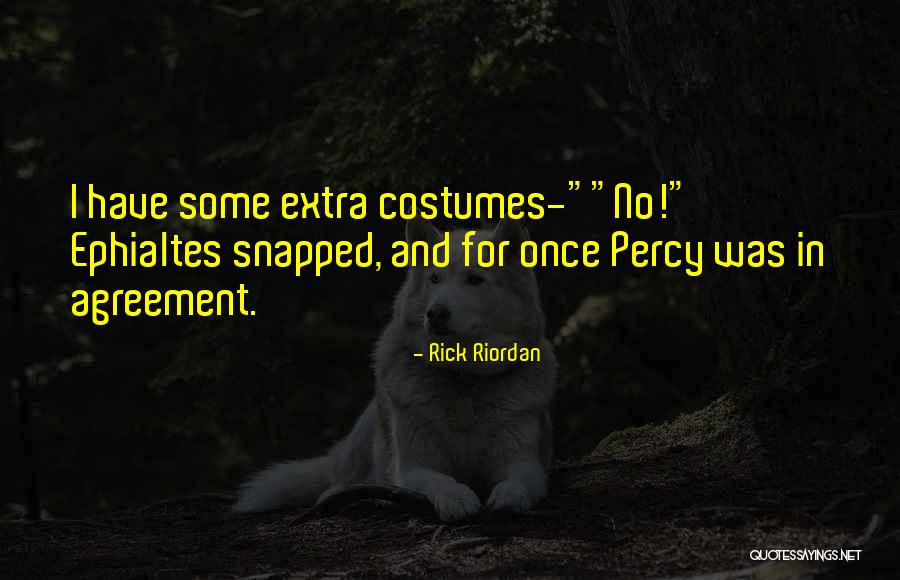 Moseman Cher Quotes By Rick Riordan Moseman Cher Quotes By Rick Riordan