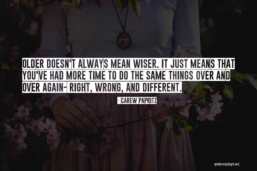 Moseman Law Quotes By Carew Papritz Moseman Law Quotes By Carew Papritz