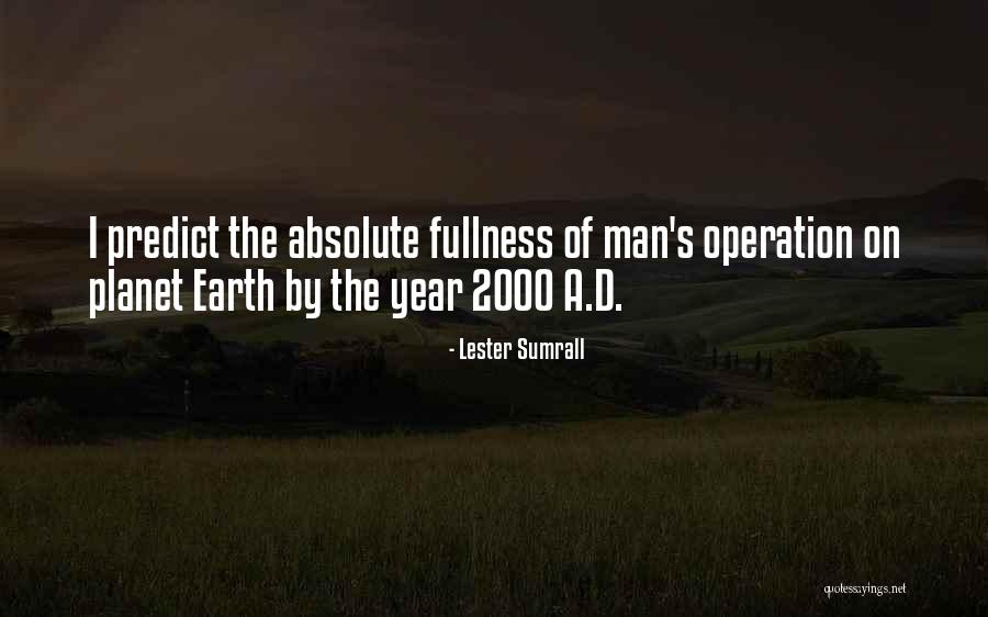 Moseman Law Quotes By Lester Sumrall Moseman Law Quotes By Lester Sumrall