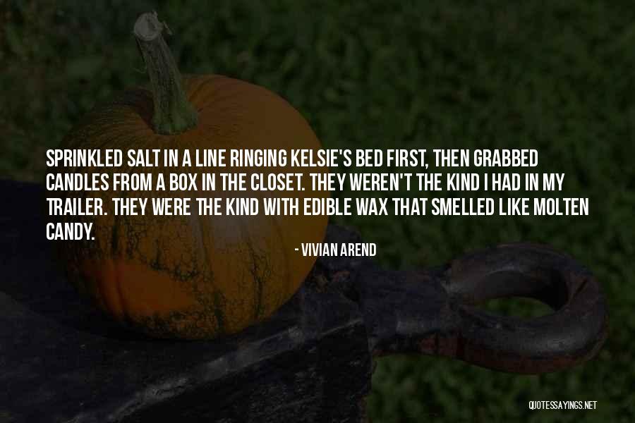 Mosenzon High School Quotes By Vivian Arend Mosenzon High School Quotes By Vivian Arend