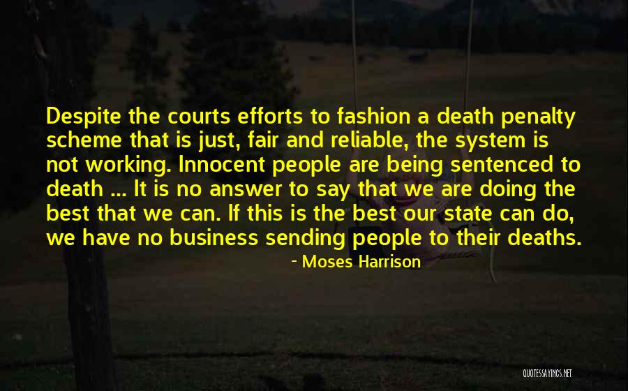 Moses Harrison Quotes 2111025 Moses Harrison Quotes 2111025