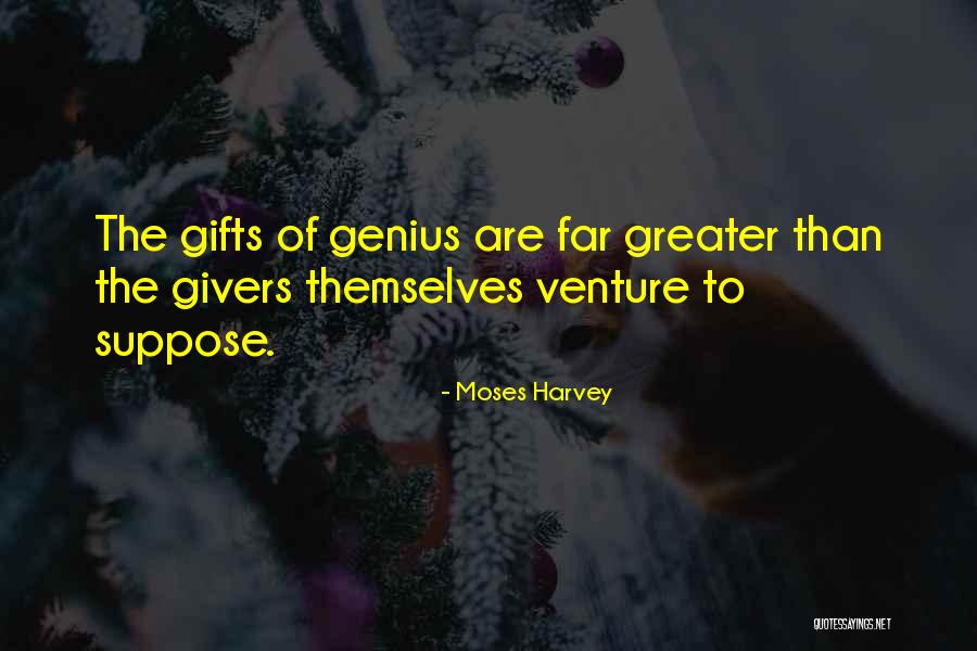 Moses Harvey Quotes 2212004 Moses Harvey Quotes 2212004