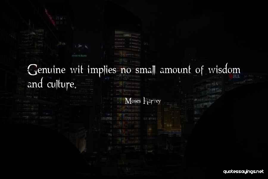 Moses Harvey Quotes 2249043 Moses Harvey Quotes 2249043