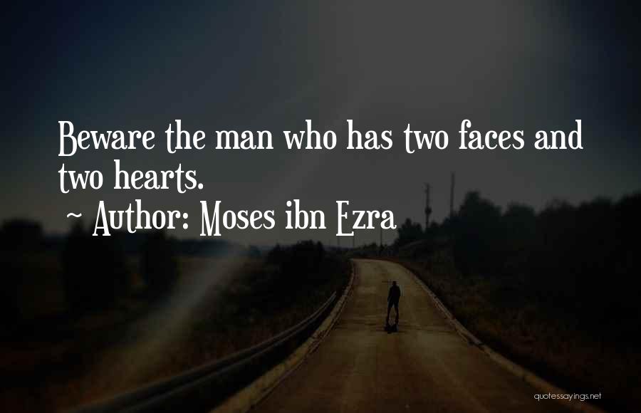 Moses Ibn Ezra Quotes 320062