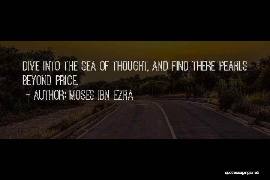 Moses Ibn Ezra Quotes 745758