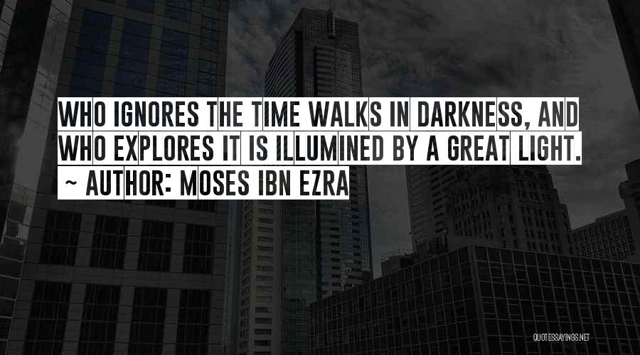 Moses Ibn Ezra Quotes 859856