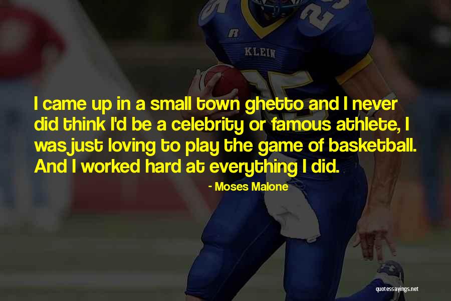 Moses Malone Quotes 1158331