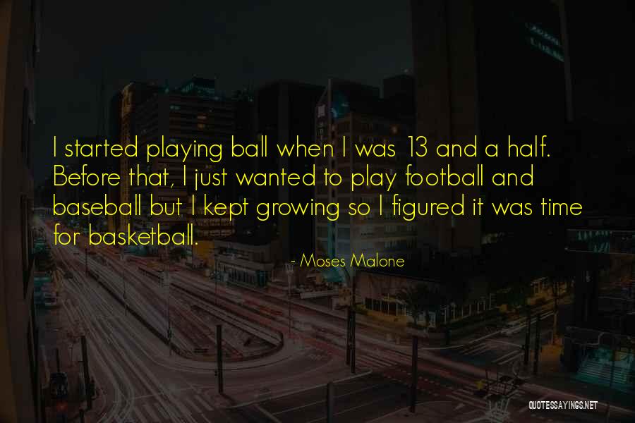 Moses Malone Quotes 625845