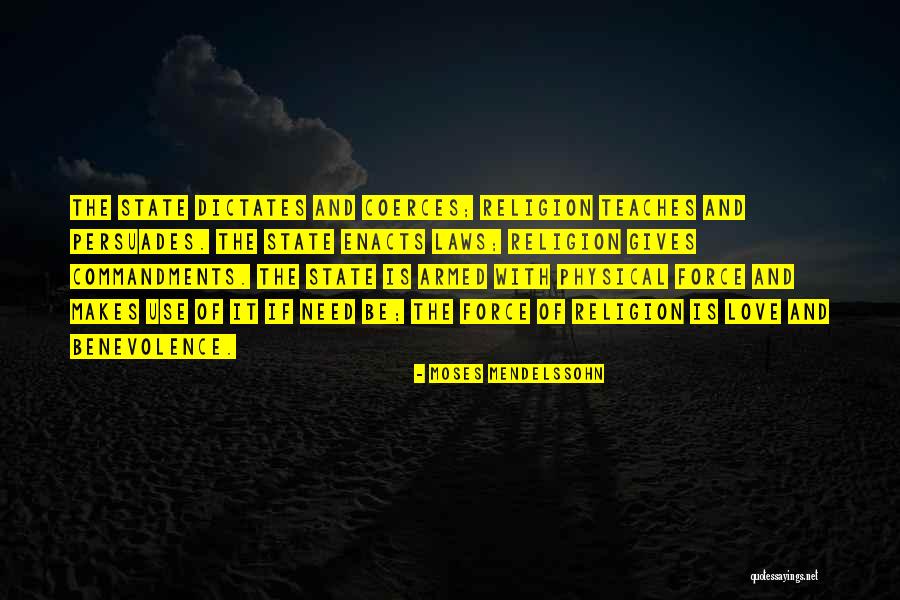 Moses Mendelssohn Quotes 1970598 Moses Mendelssohn Quotes 1970598