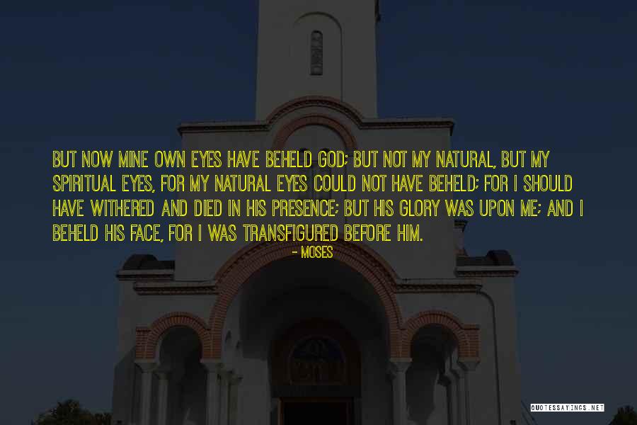 Moses Quotes 1654910 Moses Quotes 1654910