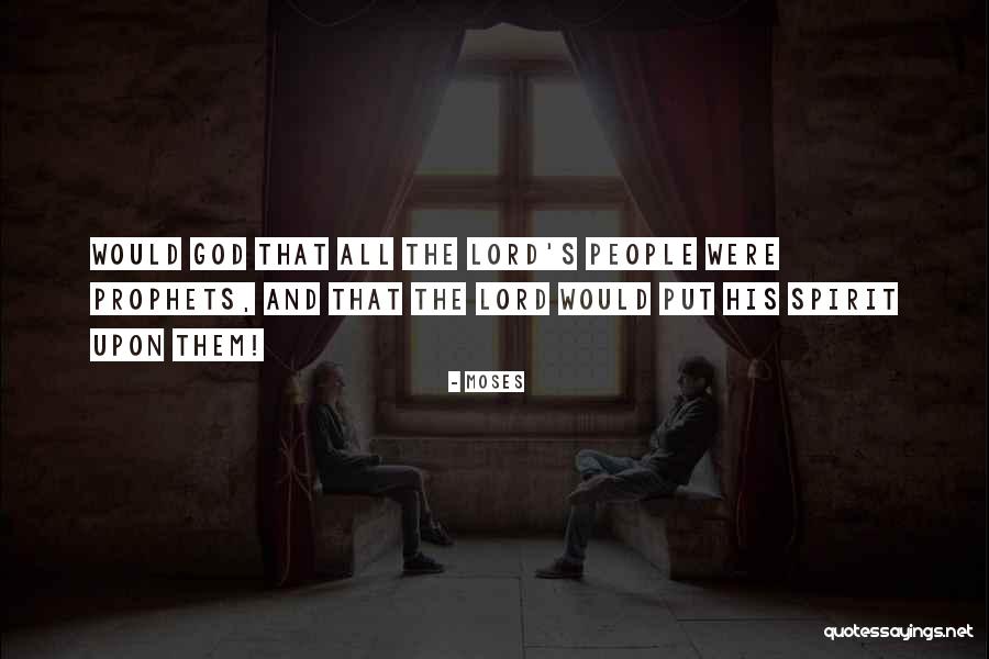 Moses Quotes 1904413 Moses Quotes 1904413