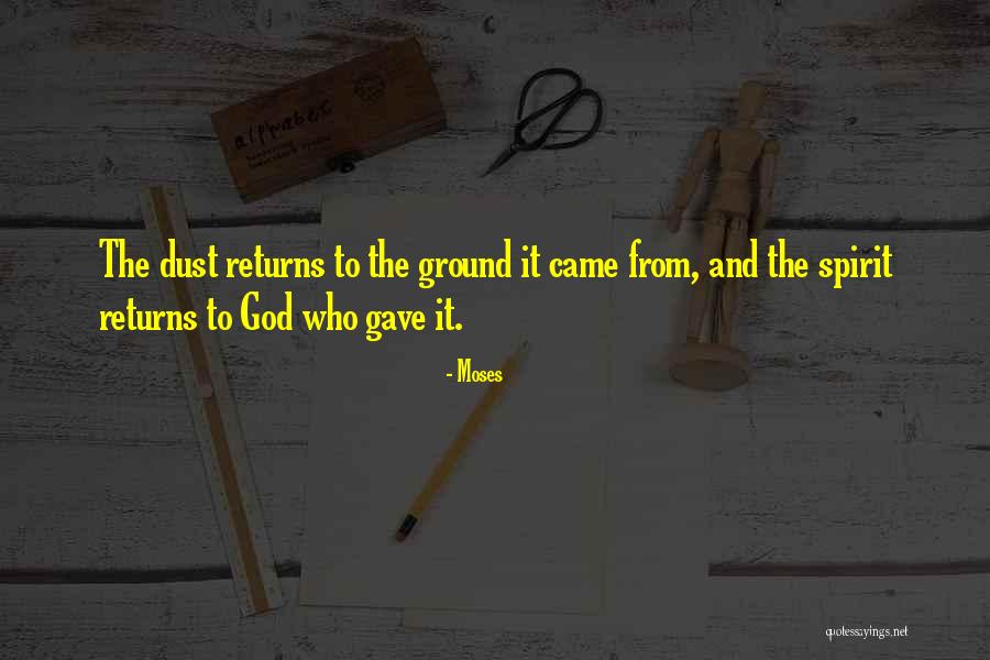 Moses Quotes 2069408 Moses Quotes 2069408