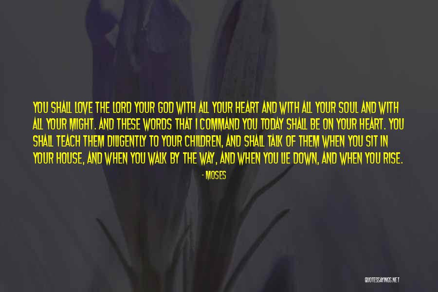 Moses Quotes 212568 Moses Quotes 212568