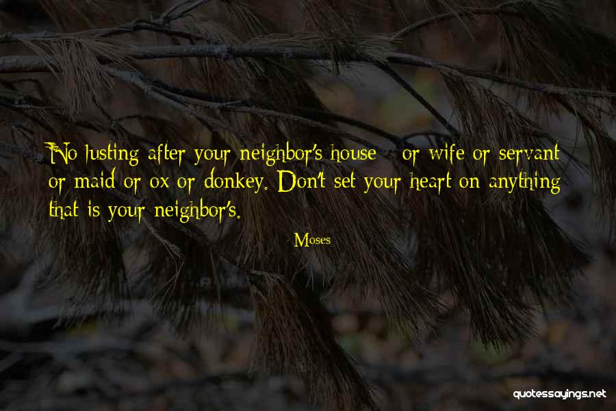 Moses Quotes 457722 Moses Quotes 457722