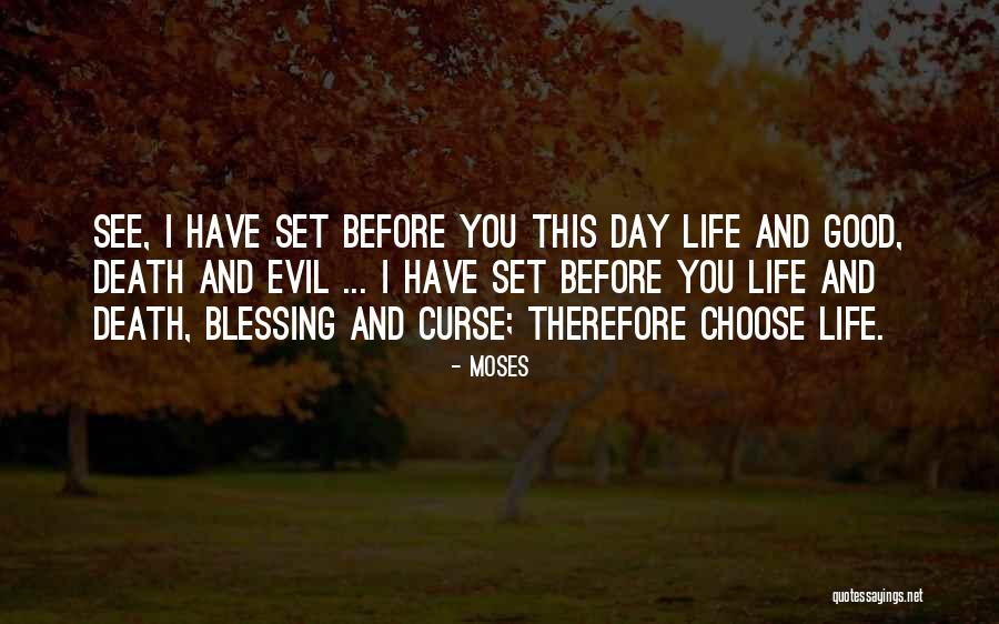 Moses Quotes 992879 Moses Quotes 992879