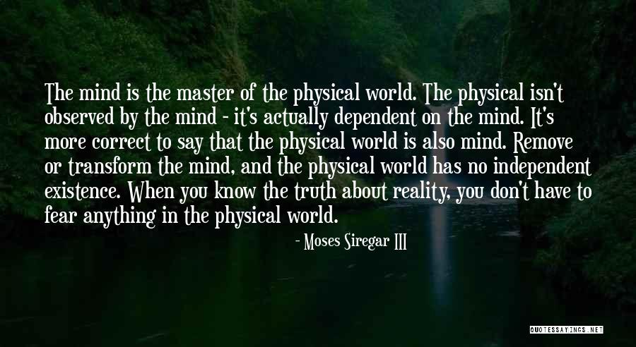 Moses Siregar III Quotes 688341 Moses Siregar III Quotes 688341