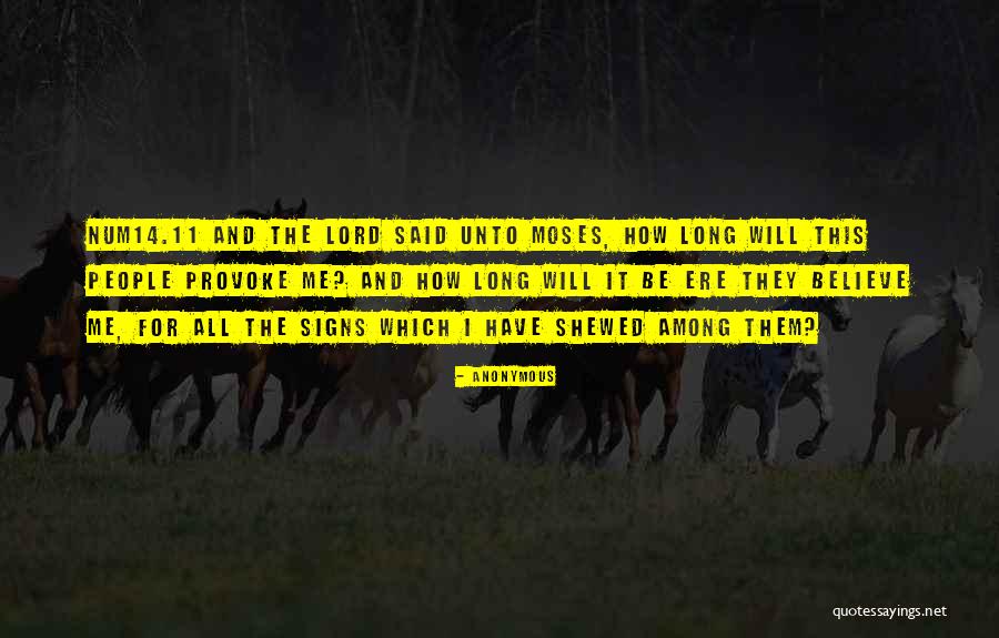 Moses The Quotes By Anonymous Moses The Quotes By Anonymous