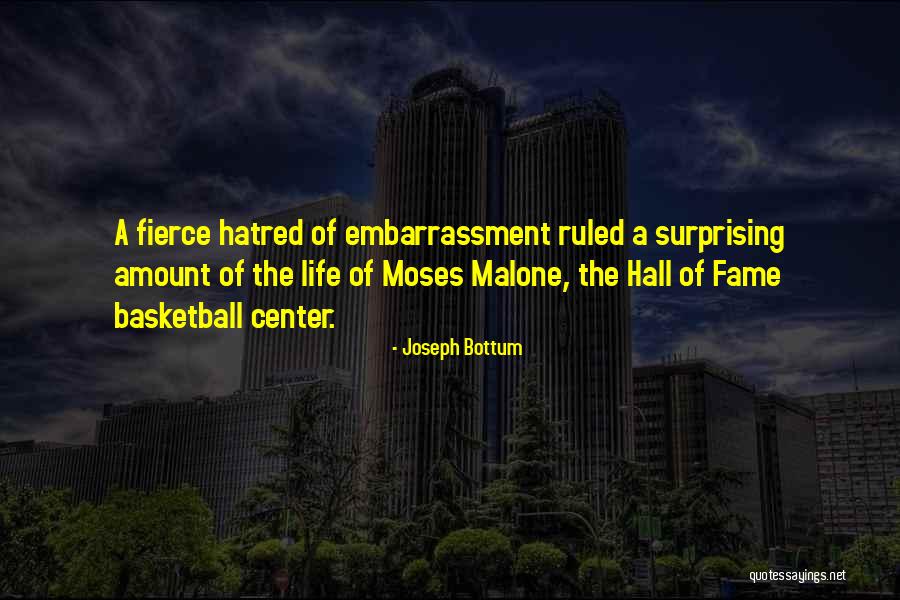 Moses The Quotes By Joseph Bottum Moses The Quotes By Joseph Bottum