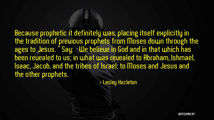Moses The Quotes By Lesley Hazleton Moses The Quotes By Lesley Hazleton