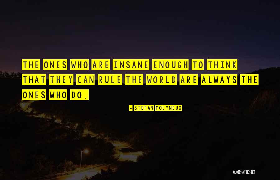 Mosgrove Ducks Quotes By Stefan Molyneux Mosgrove Ducks Quotes By Stefan Molyneux
