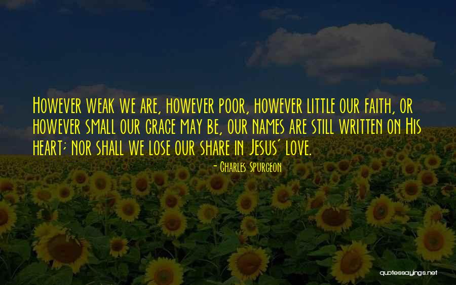 Mosgrove Pennsylvania Quotes By Charles Spurgeon Mosgrove Pennsylvania Quotes By Charles Spurgeon
