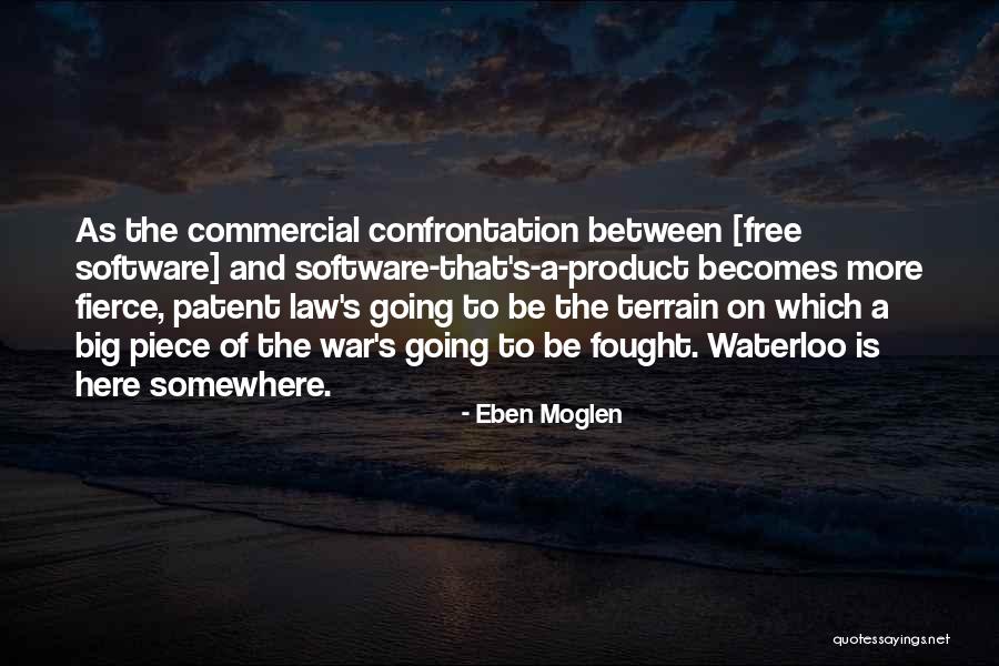 Moshana Halberts Birthday Quotes By Eben Moglen Moshana Halberts Birthday Quotes By Eben Moglen