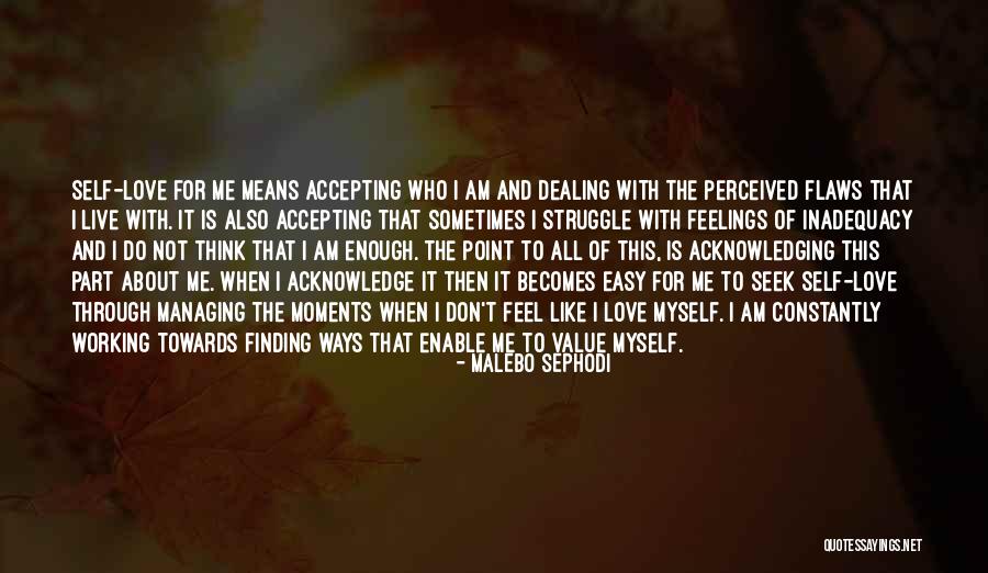 Moshaya Quotes By Malebo Sephodi Moshaya Quotes By Malebo Sephodi
