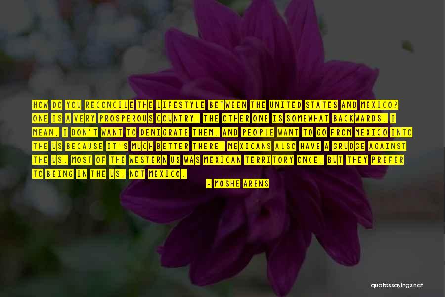 Moshe Arens Quotes 1692112 Moshe Arens Quotes 1692112