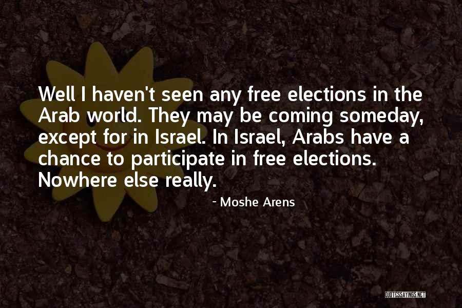 Moshe Arens Quotes 95161 Moshe Arens Quotes 95161