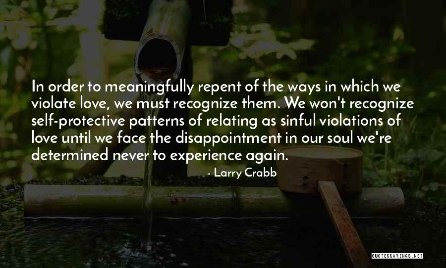 Moshe Kahlon Quotes By Larry Crabb Moshe Kahlon Quotes By Larry Crabb
