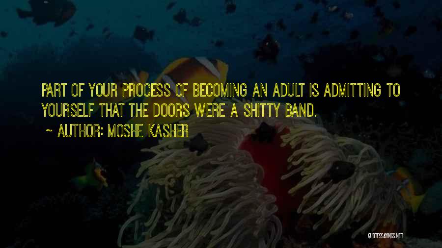 Moshe Kasher Quotes 1530344