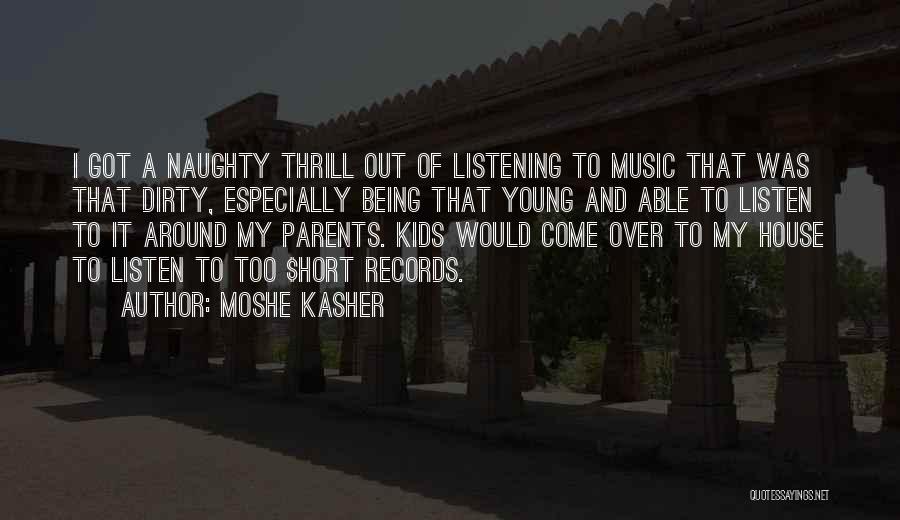 Moshe Kasher Quotes 378829