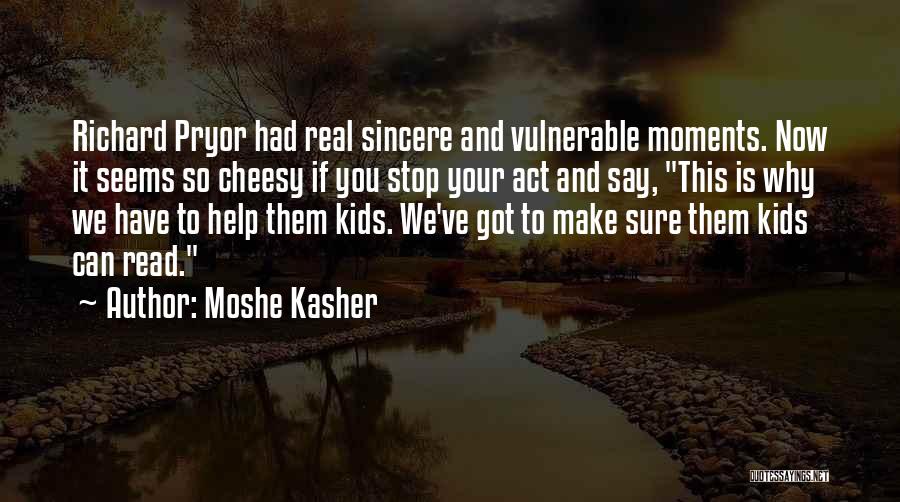 Moshe Kasher Quotes 604635