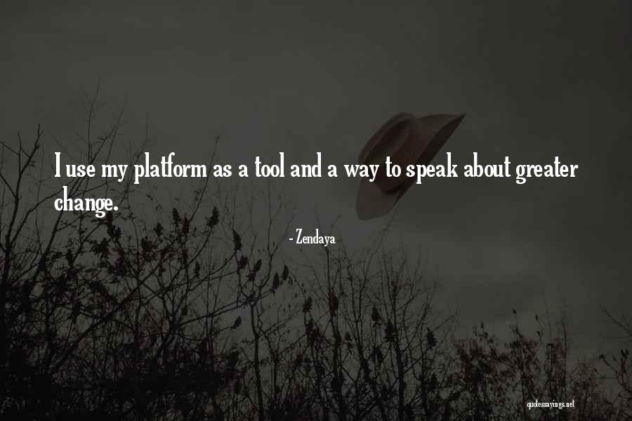 Mosheh Lichtenstein Quotes By Zendaya Mosheh Lichtenstein Quotes By Zendaya