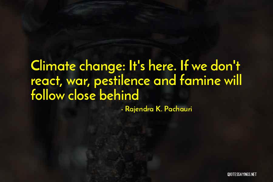 Moshidi Motshegwa Quotes By Rajendra K. Pachauri Moshidi Motshegwa Quotes By Rajendra K. Pachauri