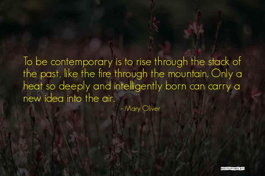 Moshidis Quotes By Mary Oliver Moshidis Quotes By Mary Oliver