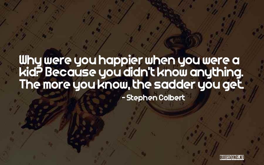 Moshier Field Quotes By Stephen Colbert Moshier Field Quotes By Stephen Colbert